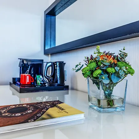 Hotel Santa Justa 4*