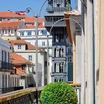 Hotell Santa Justa