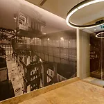 Santa Justa Hotell