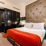 Santa Justa Hotell 4*