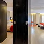 Hotell Santa Justa 4*