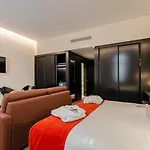 Hotell Santa Justa 4*