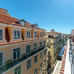 Hotell Santa Justa 4*