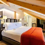 Santa Justa Hotell Lisboa