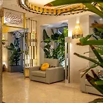 Santa Justa Hotell