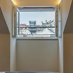 Santa Justa 4* Lisboa