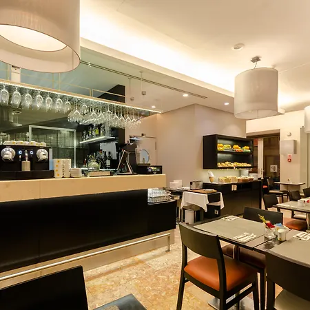 Santa Justa ליסבון