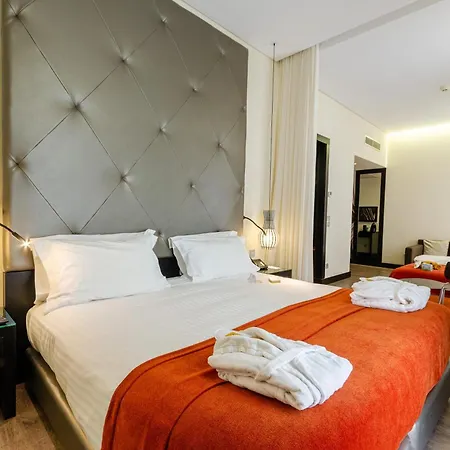 Ξενοδοχείο Santa Justa 4*
