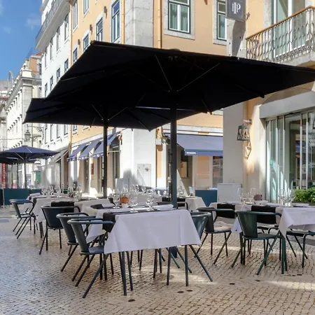 Santa Justa מלון