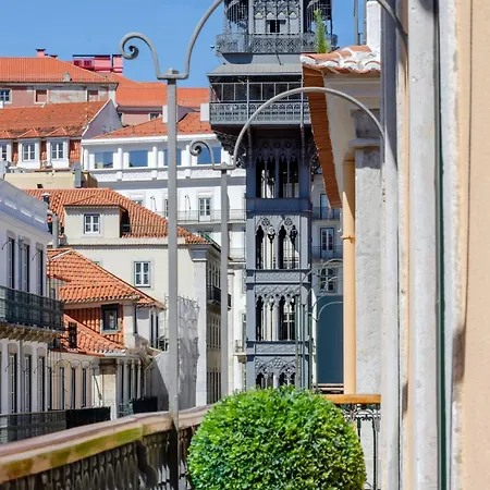 Ξενοδοχείο Santa Justa