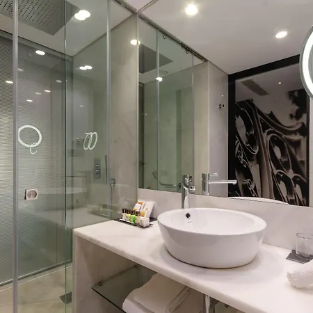 Hotel Santa Justa