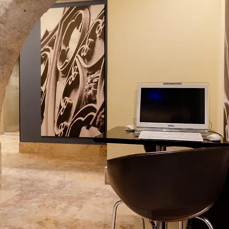 Santa Justa 4* Lissabon