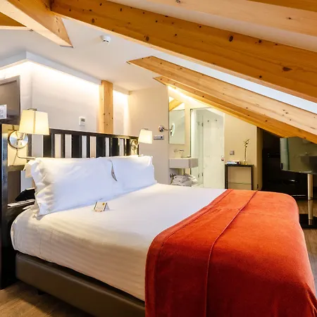 Santa Justa Hotel Lisboa