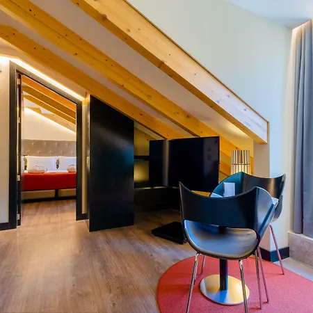 Santa Justa Hotel 4*