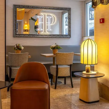 Santa Justa 4* Lisboa