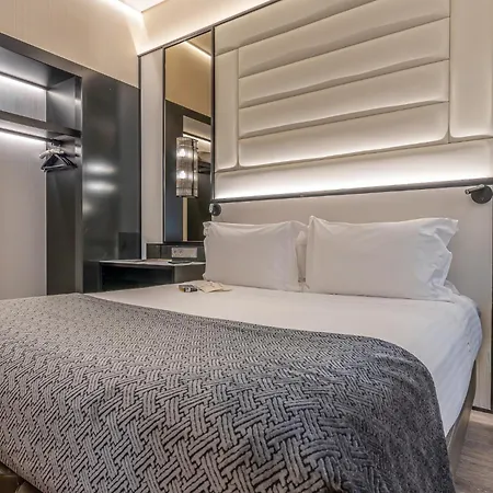 Santa Justa Szálloda 4*