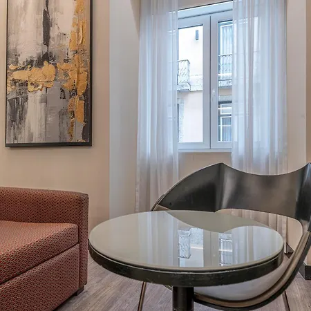 Hotel Santa Justa