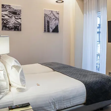Hotel Santa Justa Lisboa