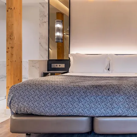 Szálloda Santa Justa 4*