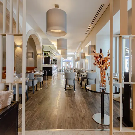 Hotel Santa Justa 4*