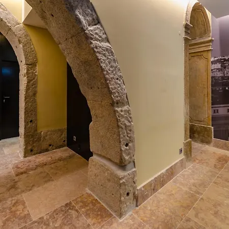 Santa Justa Ξενοδοχείο 4*