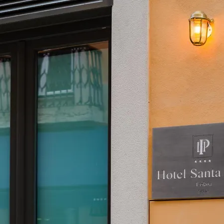 Ξενοδοχείο Santa Justa 4*