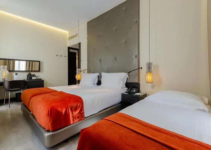 Santa Justa 4* Lisboa