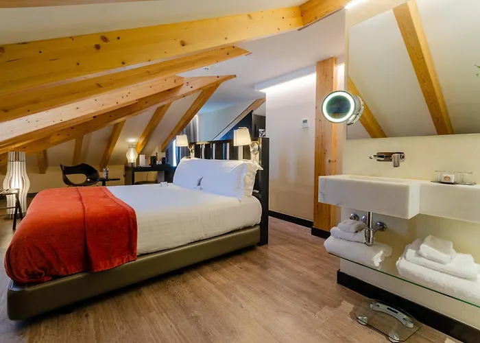 Santa Justa מלון ליסבון