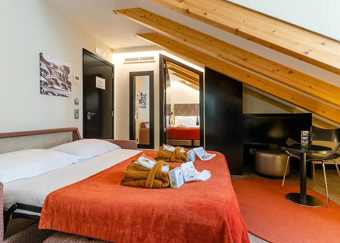 Santa Justa فندق 4*