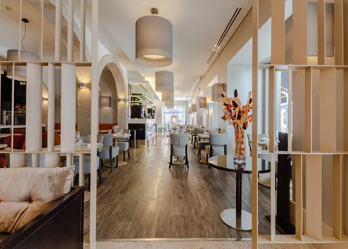 Santa Justa ליסבון