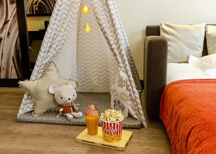 فندق Santa Justa 4*