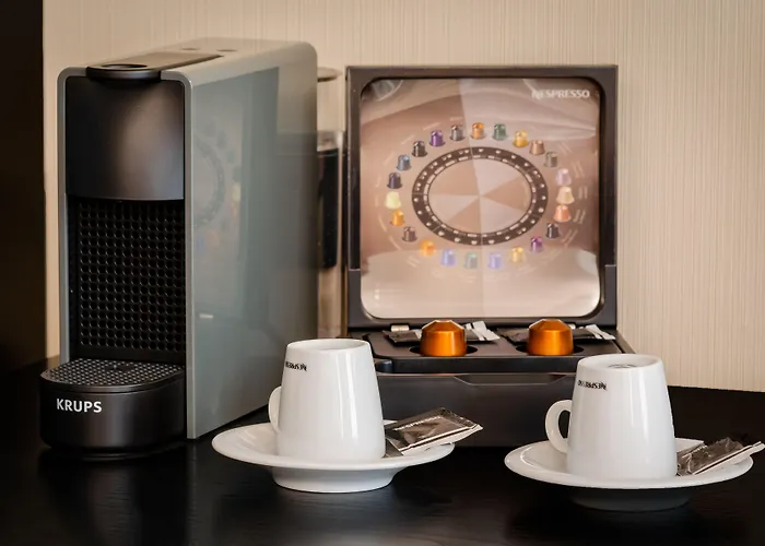 Santa Justa 4* Lisboa