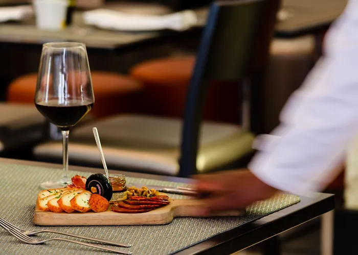 فندق Santa Justa