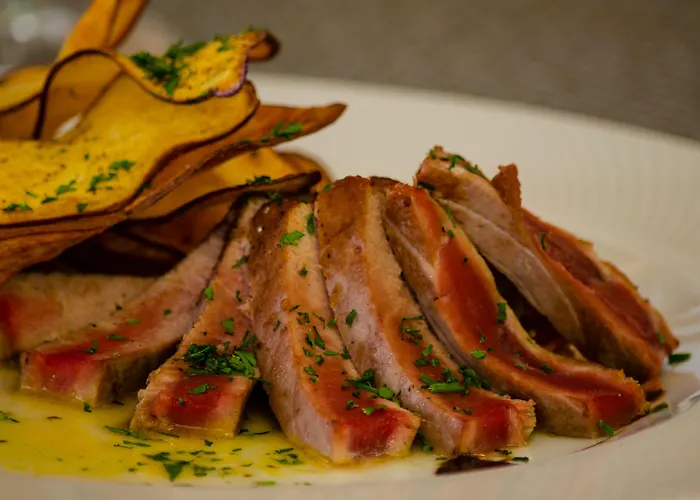 Santa Justa מלון