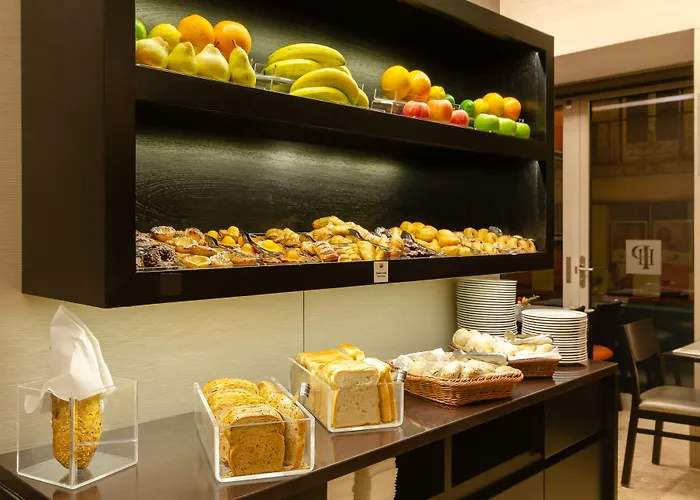 Santa Justa فندق