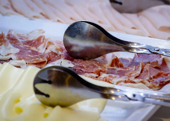 מלון Santa Justa ליסבון