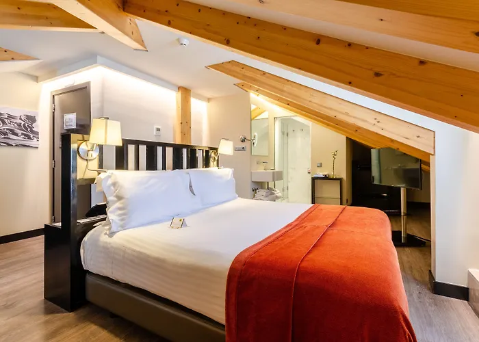 Santa Justa Hotell Lisboa