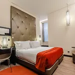 Santa Justa 4* Lissabon