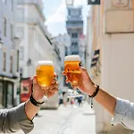 Santa Justa Hotel