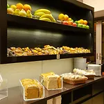 Santa Justa Hotel