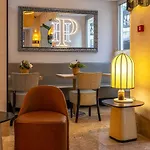 Santa Justa 4* Lisbona