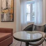 Hotel Santa Justa
