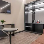 Santa Justa Hotel