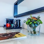 Hotel Santa Justa 4*