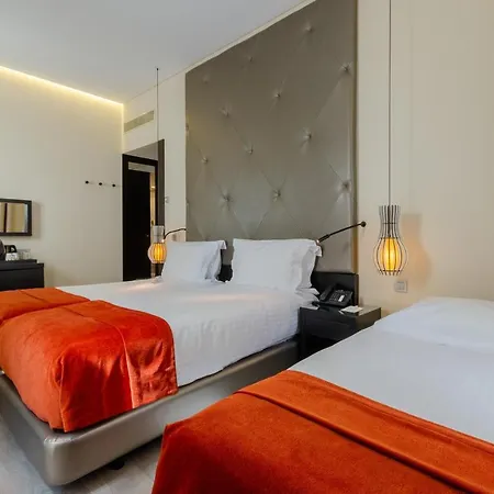 Santa Justa 4* Lisboa