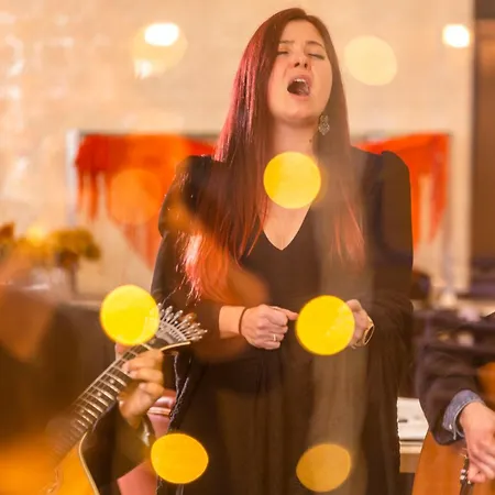 Hotel Santa Justa Lisboa