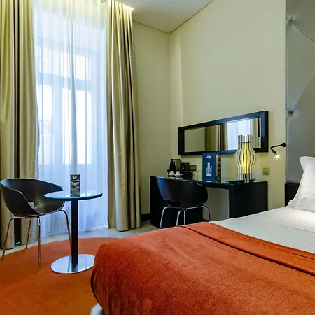 Hotel Santa Justa Lisboa