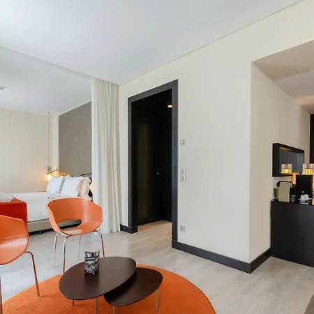 Santa Justa Hotel 4*