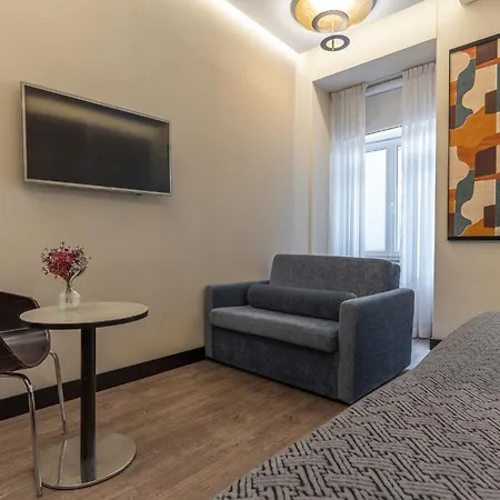 Hotel Santa Justa