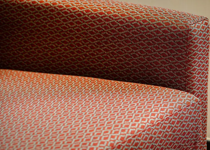 酒店 圣塔胡斯塔酒店